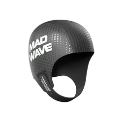 Opnwtr Neo Gdskn Neoprene Cap White S-M unisex