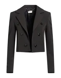 Blazer Damen Schwarz 32,34,38,40 Damen