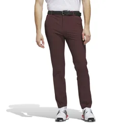 Hose Ultimate365 Tapered, weinrot 28_34