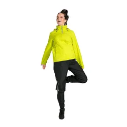 Pantaloni Luminum Ii Black