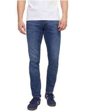 Slim Fit Jeans 12152347-Bluedenim De 32 / 32 Male