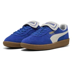 Sneaker Palermo Premium Suede Vivid Blue / Warm White EU 40