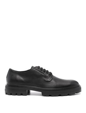 Hogan Scarpe Derby in pelle