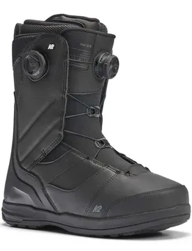 Chaussures De Snowboard Maysis Black 27.0 Homme