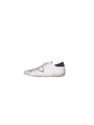 Uomo sneakers prlu vx22 prsx low man white blu