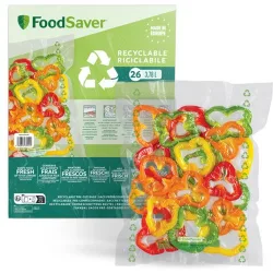 Bolsas de envasado FSBE3202X-01