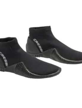 Cressi Calzari Low 2 Mm