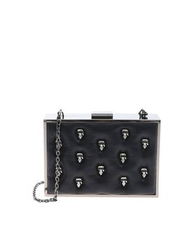 Clutch K/Ikonik 3D Pin nera