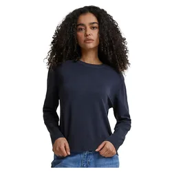 Maglione Knitted Navy M