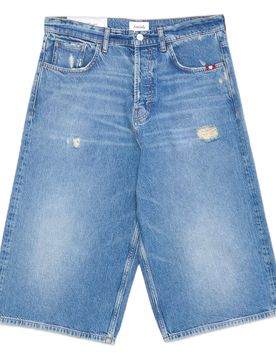 Bermuda hudge denim - denver denim