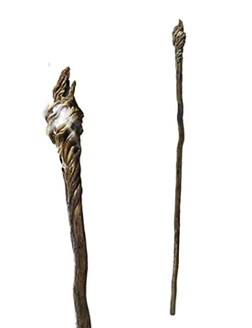 Le Seigneur Des Anneaux Réplique Du Bâton Lumineux De Gandalf 1/1 186 Cm Multicolor One Size unisex