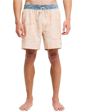 Bañador de hombre Ty Williams - Billabong - FashionsVida
