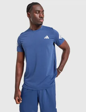 Mens Maglia 365 3-Stripes - Blu, blu blu Uomo taglia S - Adidas - FashionsVida