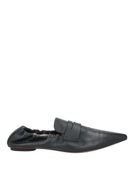 Mocasines Mujer Negro 35,35.5,36 Mujer