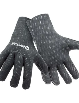 Abysstar Guanti Iper Strech 3 Mm