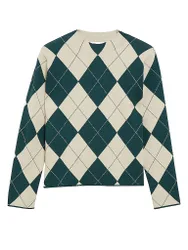 Comma Pull-over beige 44