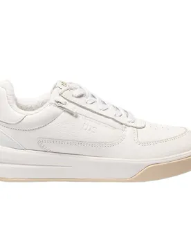 Tbs Sneaker Clauzip White EU 40