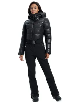 Veste Sammalvaara L9 Basic Black 40