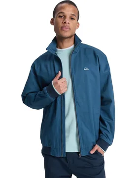 Chaqueta de hombre Taldora Summer - Quiksilver - FashionsVida
