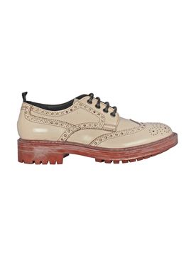 Scarpa bassa - 440745 - Avorio