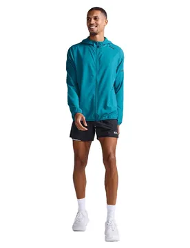 Giacca Aero Slate Green / Black Reflective XL