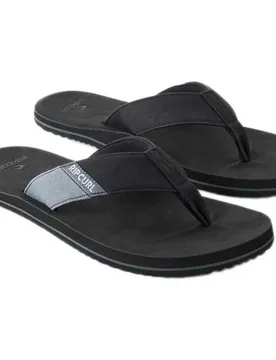 Infradito Oxford Bloom Black / Grey EU 43 - Rip curl - FashionsVida