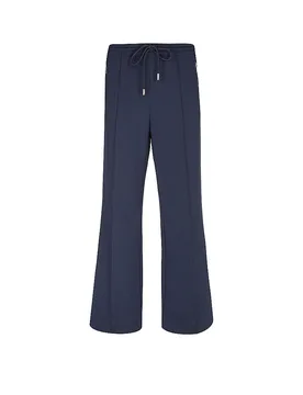 Pantalon de jogging coupe bootcut bleu M - JW ANDERSON - FashionsVida