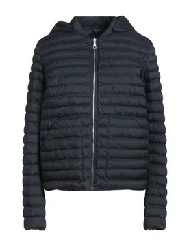 Plumífero y acolchado Mujer Azul eléctrico 36 Mujer - Add - FashionsVida