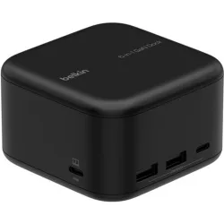 Hub Connect USB-C GaN 6 en 1 Core de 130 W