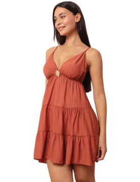 Kurze Kleider 79178_p188492 Einheitsgrösse Female - La Modeuse - FashionsVida