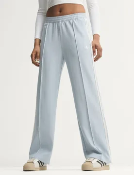 PANTALONE DA ALLENAMENTO OG TWEED S Crystal Sky - Adidas - FashionsVida