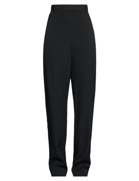 Pantalones Mujer Negro 44 Mujer