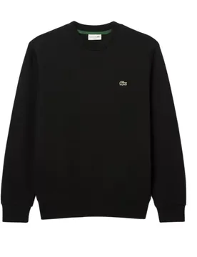 Lacoste Maglie Nero - Lacoste - FashionsVida