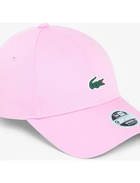 Gorra de mujer x new era cap en - Lacoste - FashionsVida