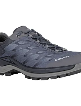 Ferrox GTX Low Herren Multifunktionsschuhe, blau, Größe 44 ½ 44 ½ - Lowa - FashionsVida