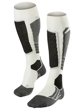 Chaussettes Sk2 Off White EU 35-36