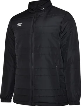 Essential Mens Club Bench Jacket - - Size: XL - Umbro - FashionsVida