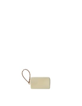 Pochette con laccio CREMA U