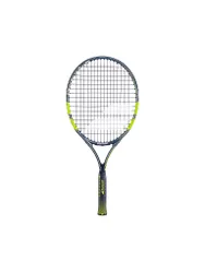 Kinder Tennisschläger Carlitos JR 23 grau B