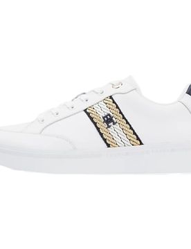 Sneakers bianche FW0FW07106