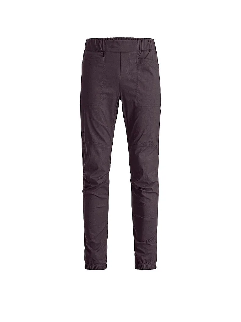 Herren Wanderhose Affinity kupfer L M - Ortovox - FashionsVida