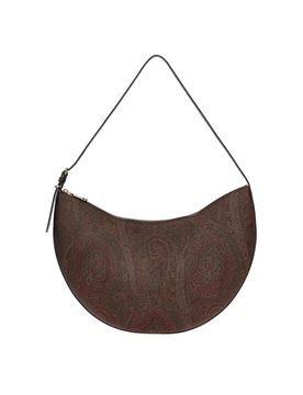 Borsa a tracolla grande Hobo Essential