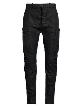 Hose Herren Schwarz 46,48,50 Herren