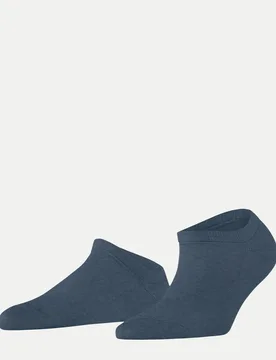Sneakersocken Active Breeze Blau 35-38 - Falke - FashionsVida