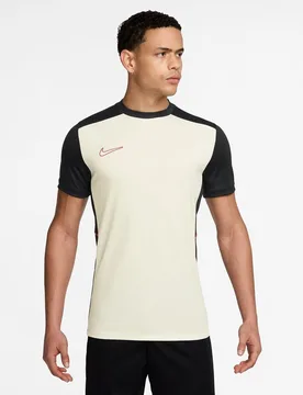 Camiseta de hombre Dri-FIT Academy25 Ss Top Br - Nike - FashionsVida