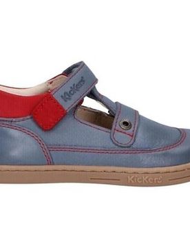 Halbschuhe 784411-10 Tactack 22;24;25 Male