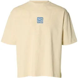 Camiseta de hombre manga corta