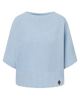 Pullover NELINE blau XL/XXL damen