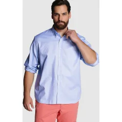 Camisa Regular de hombre tallas grandes