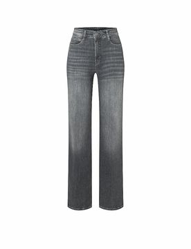 Vaqueros Straight Fit WIDE gris 44/L30